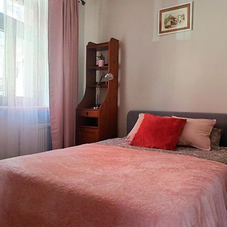 Apartament Malinowy Swietoduska 12 Lublin Eksteriør billede